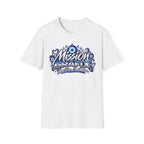Mission Grafix Evil Eye II - T-Shirt