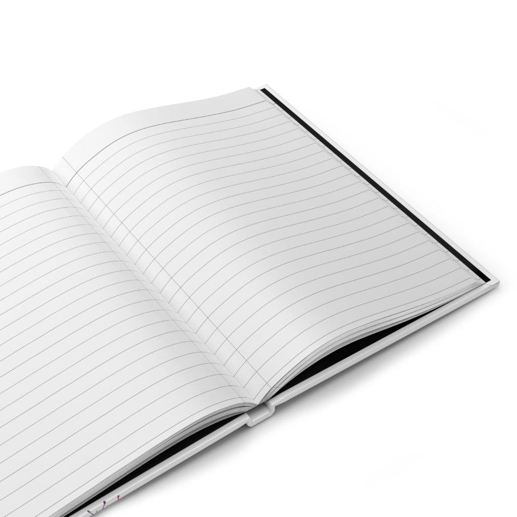 Staten Island Graffiti - Journal Hardcover