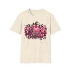Happy Halloween Pumpkin Patch T-Shirt