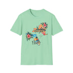 NY to FL T-Shirt