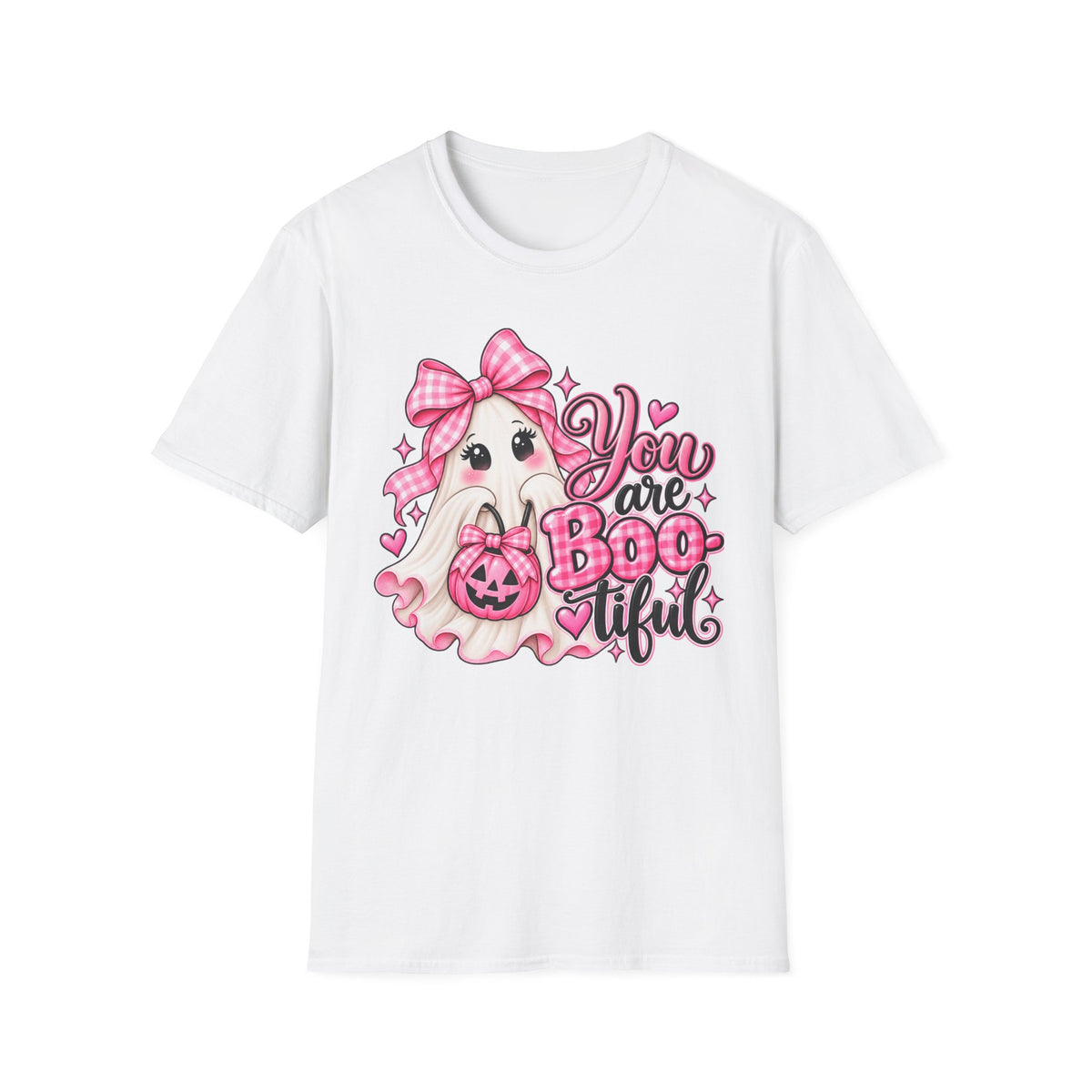 You Are Boo-tiful T-Shirt