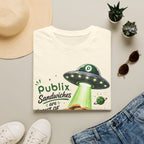 Publix Sandwiches are Out of This World T-Shirt