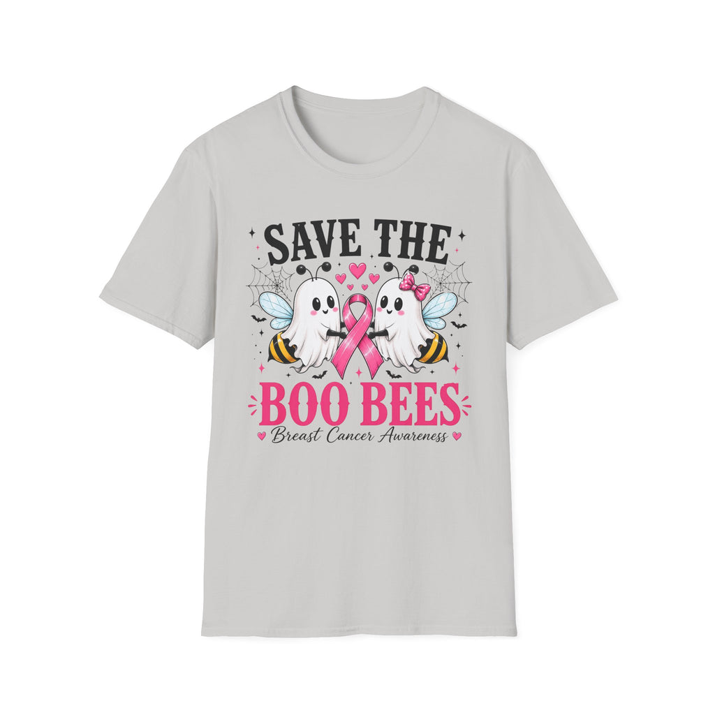 Save The Boo Bees T-Shirt