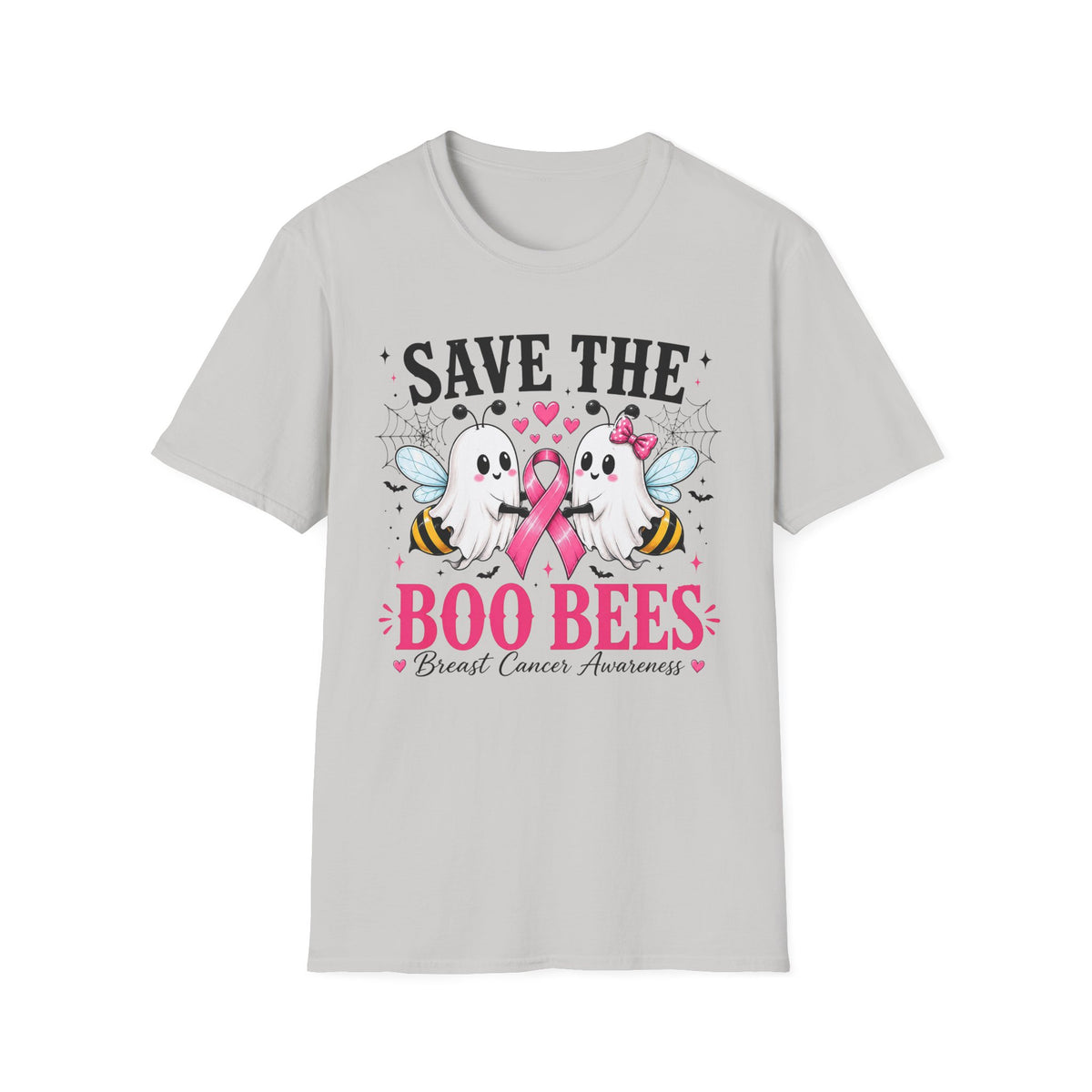 Save The Boo Bees T-Shirt