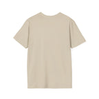 Concrete to Sun Kiss T-Shirt