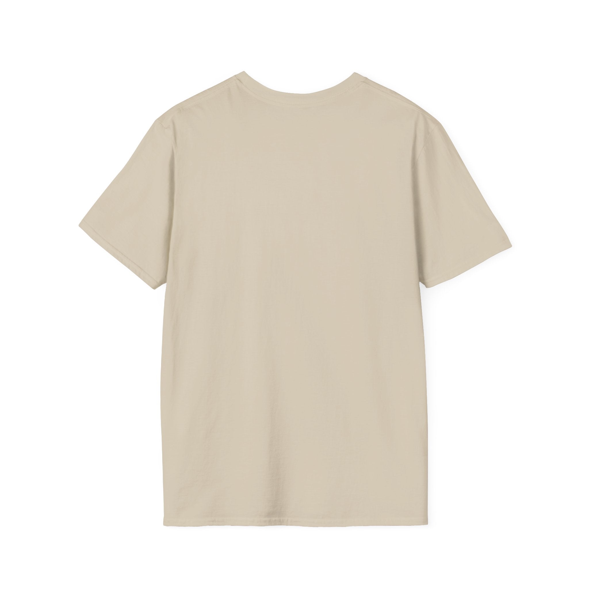 Concrete to Sun Kiss T-Shirt
