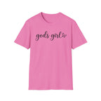 Gods Girl T-Shirt
