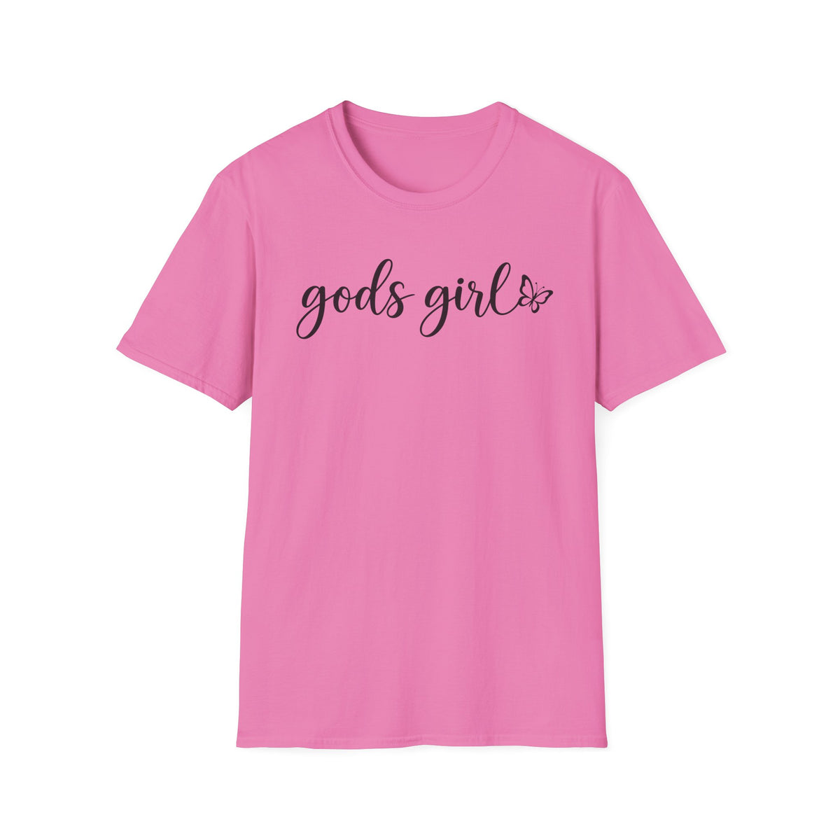 Gods Girl T-Shirt