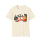 Manhattan to Sunrise T-Shirt