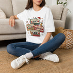 Vintage Cassette Tapes T-Shirt