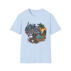NY Raised FL Made II T-Shirt
