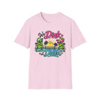 We Dink at Dawn T-Shirt