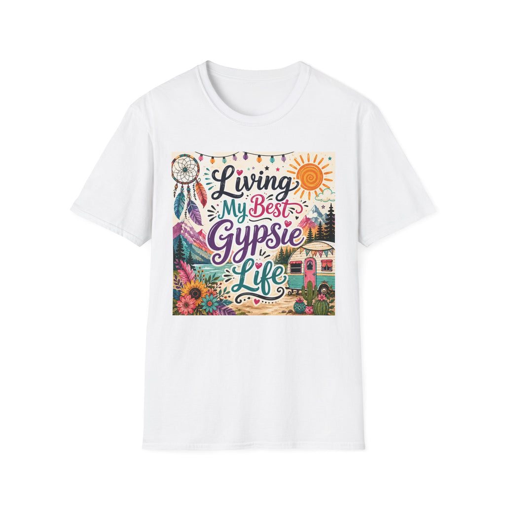 Living My Best Gypsie T-Shirt