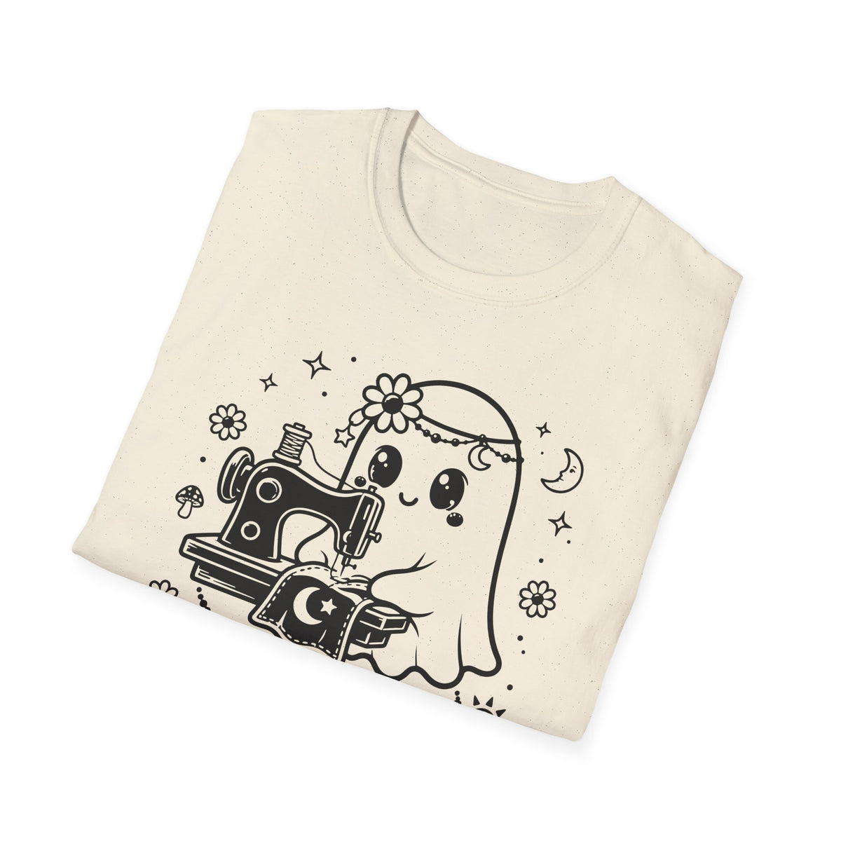 Spooky and Sassy T-Shirt