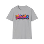 Bronx Graffiti T-Shirt