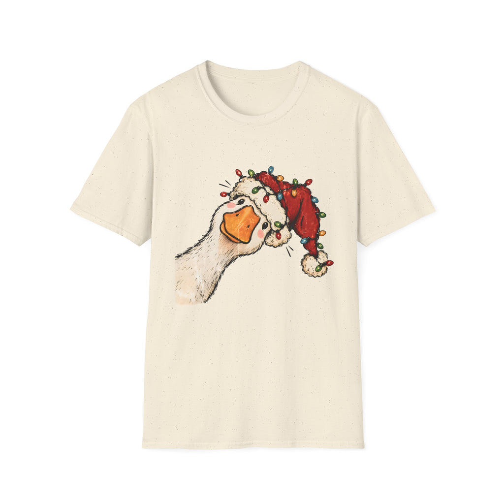 Funny Goose T-Shirt