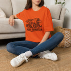 NY to FL Full Throttle T-Shirt