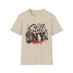 Still NY - 6 Train - T-Shirt
