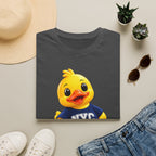 NYC Varsity Rubber Duck T-Shirt