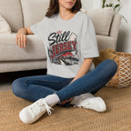 Still Jersey T-Shirt