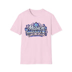 Mission Grafix Evil Eye II - T-Shirt