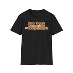 NY to FL Scrabble Tile T-Shirt