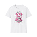 NY Girl in a FL World II T-Shirt
