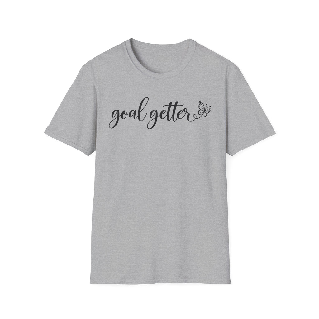Goal Getter T-Shirt