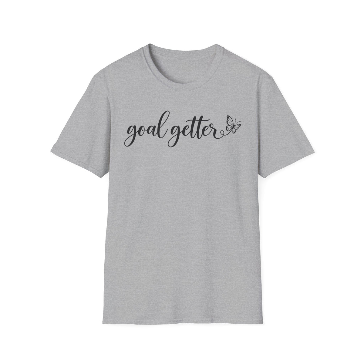 Goal Getter T-Shirt