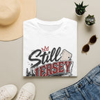 Still Jersey T-Shirt