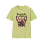 Transplanted with my Hoomans (Frenchie) T-Shirt
