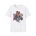 NYC Teddy Bear - Girl - T-Shirt