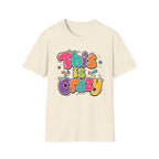 This Is Crazy T-Shirt