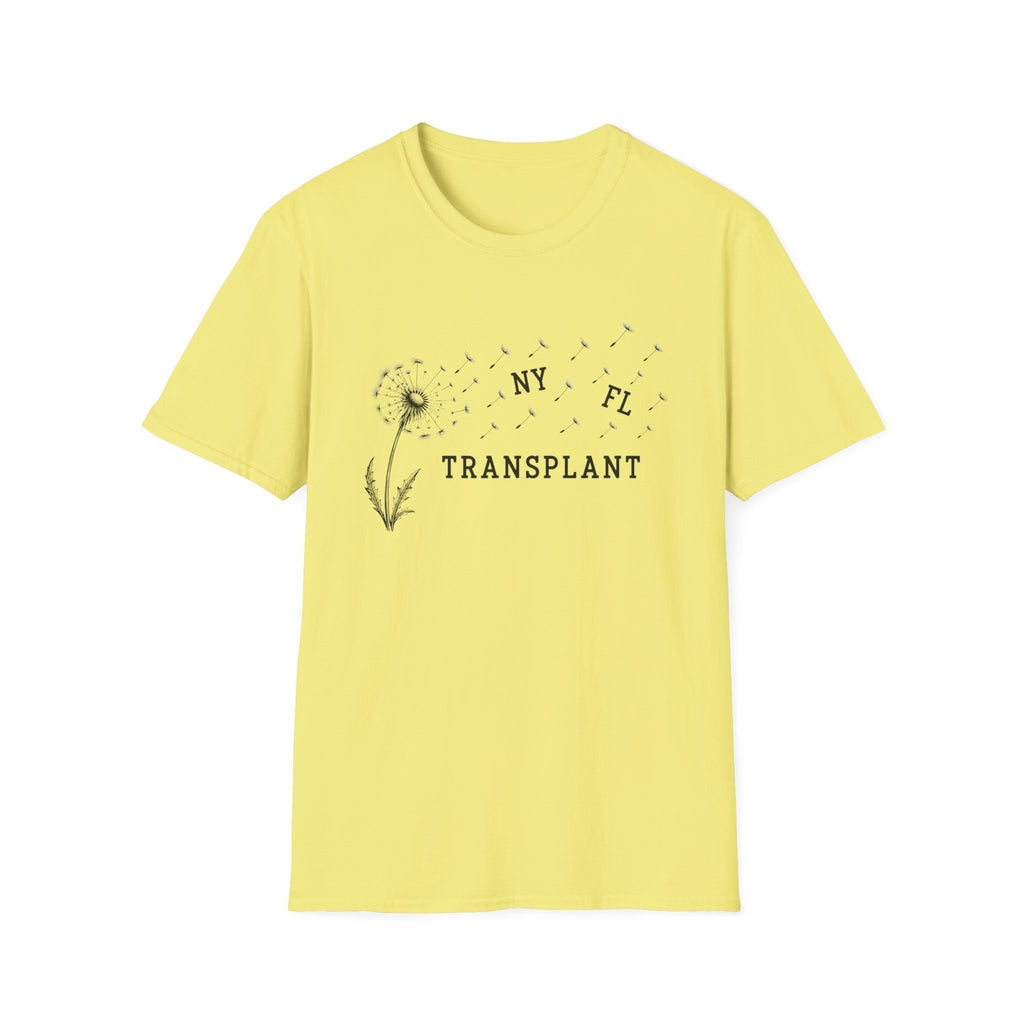 Dandelion Dreams II T-Shirt