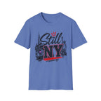 Still NY - 7 Train - T-Shirt
