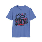 Still NY - 2 Train - T-Shirt