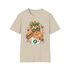 Publix Sandwiches Influencer Girl (Blonde) T-Shirt