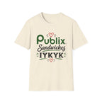 Publix Sandwiches IYKYK T-Shirt