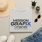 Mission Grafix Merch II - T-Shirt