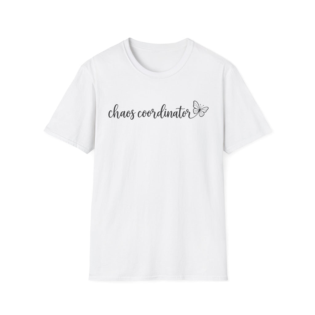 Chaos Coordinator T-Shirt