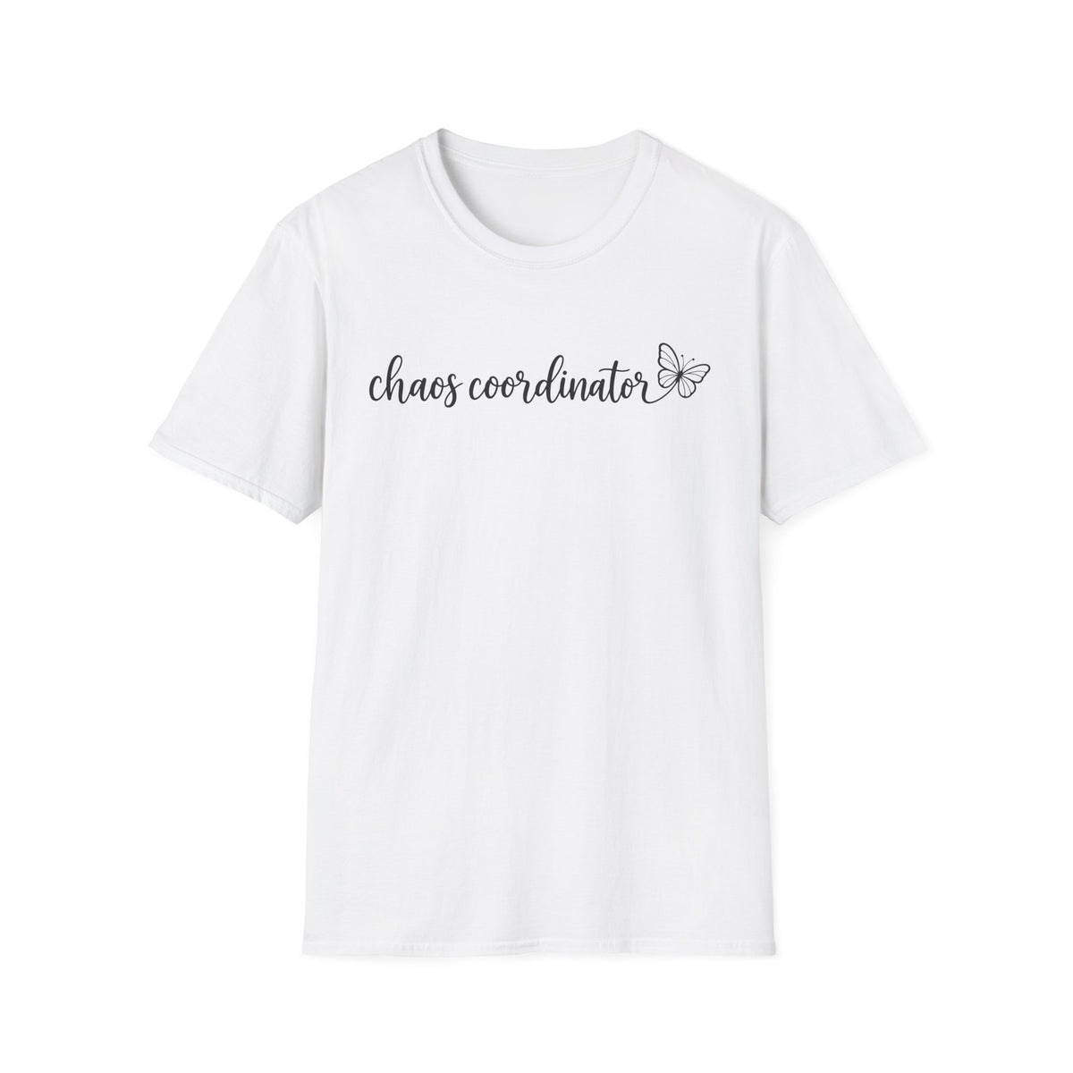 Chaos Coordinator T-Shirt