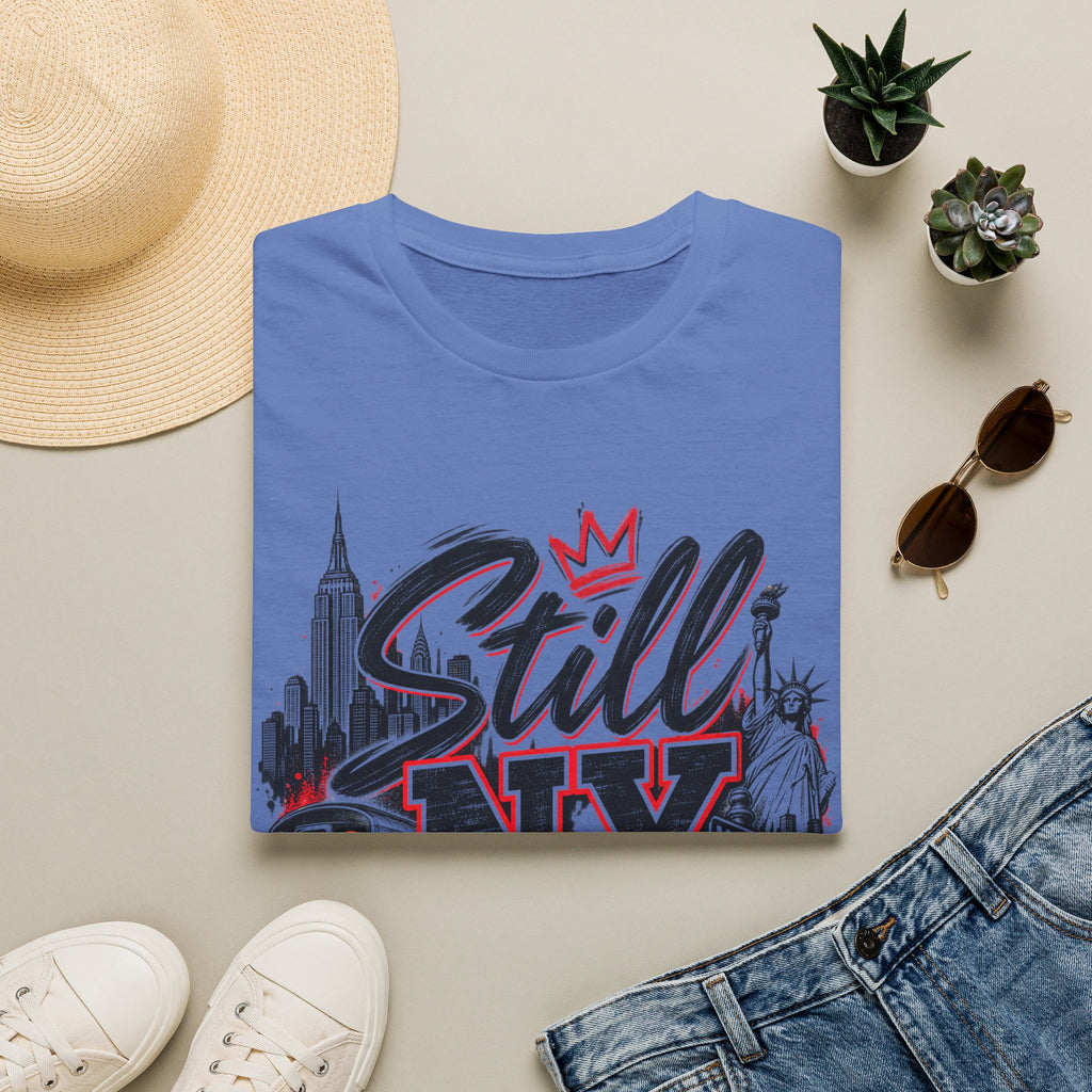 Still NY - D Train - T-Shirt