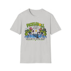 Pickleball Friends T-Shirt