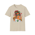 Publix Sandwiches Influencer Girl (Red Head) T-Shirt
