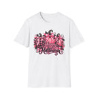 Happy Halloween Pumpkin Patch T-Shirt