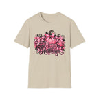 Happy Halloween Pumpkin Patch T-Shirt