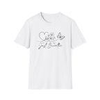 Just Breathe T-Shirt