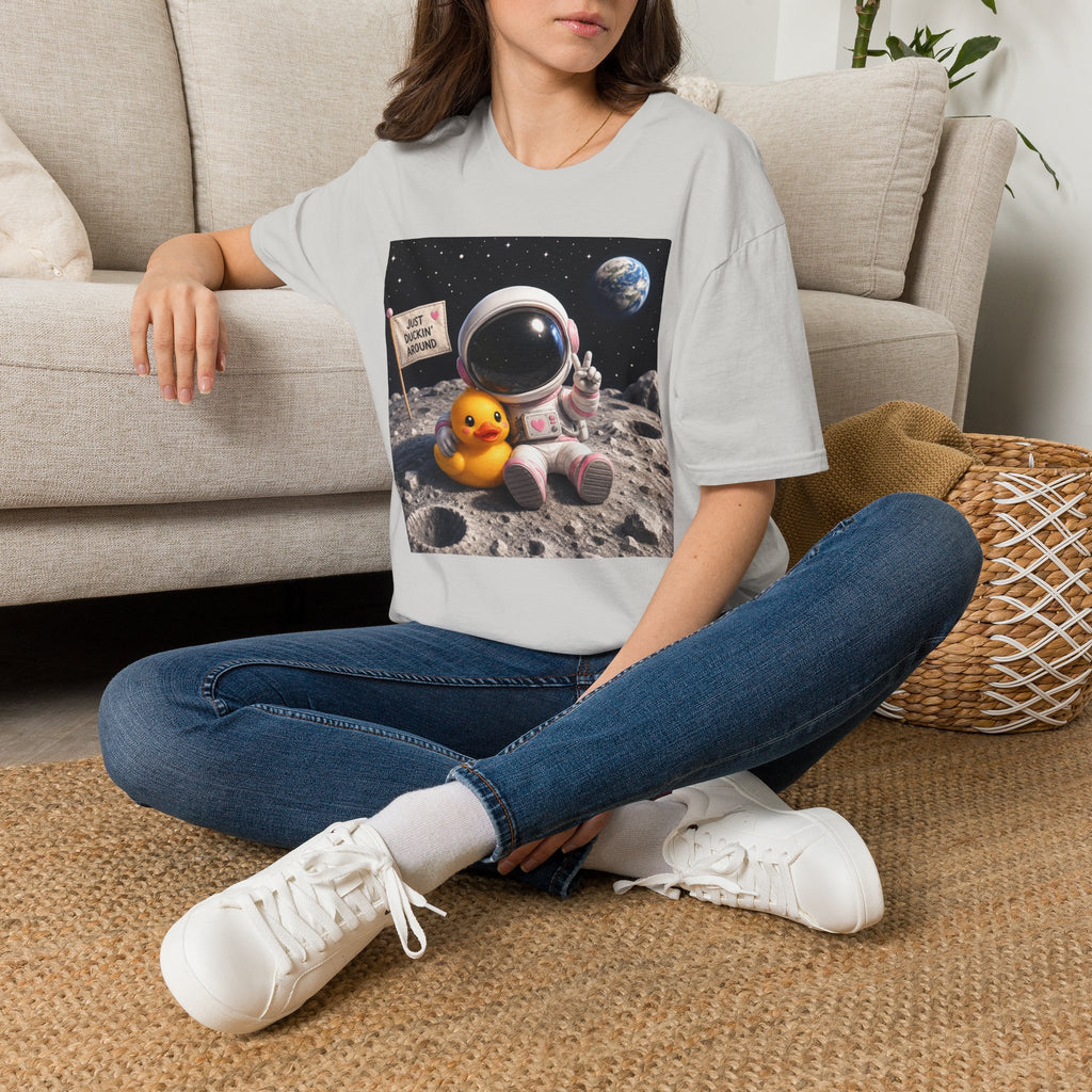Just Duckin' Around T-Shirt