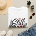 Still NY - N Train - T-Shirt