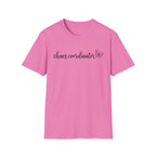 Chaos Coordinator T-Shirt